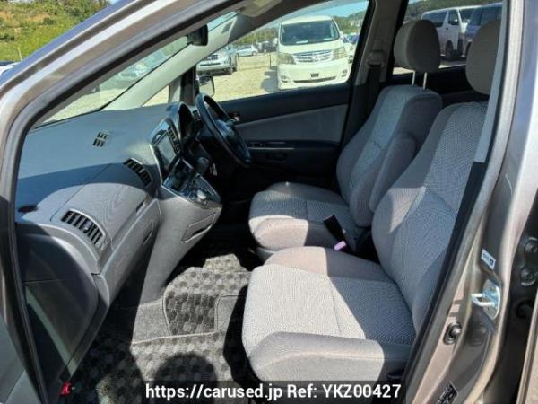 Used 2005 AT toyota noah AZR60G Image[10]