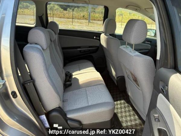 Used 2005 AT toyota noah AZR60G Image[11]