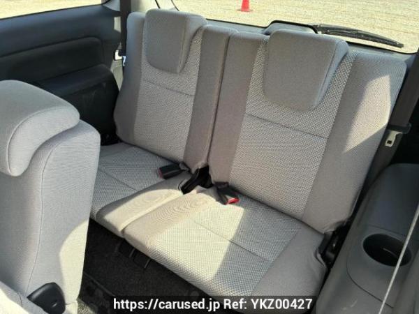 Used 2005 AT toyota noah AZR60G Image[14]