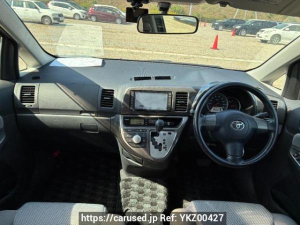 Used 2005 AT toyota noah AZR60G Image[15]