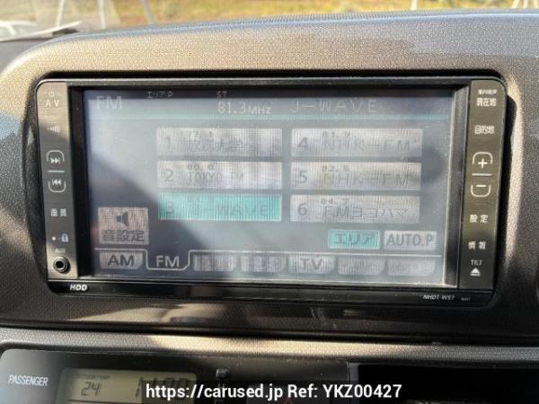 Used 2005 AT toyota noah AZR60G Image[16]