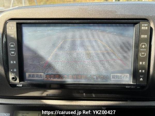 Used 2005 AT toyota noah AZR60G Image[17]
