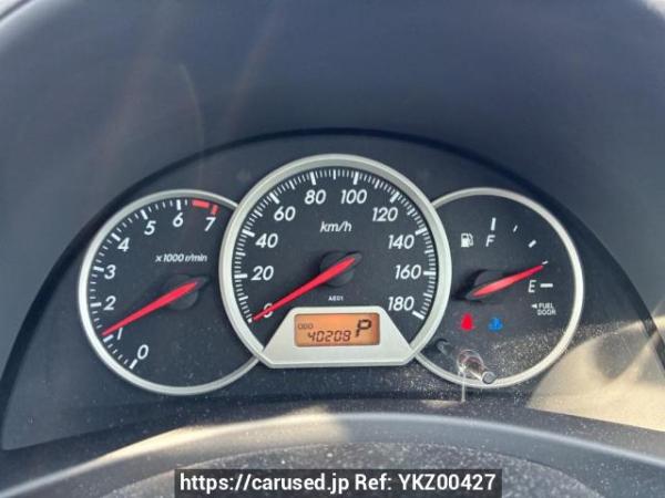 Used 2005 AT toyota noah AZR60G Image[18]