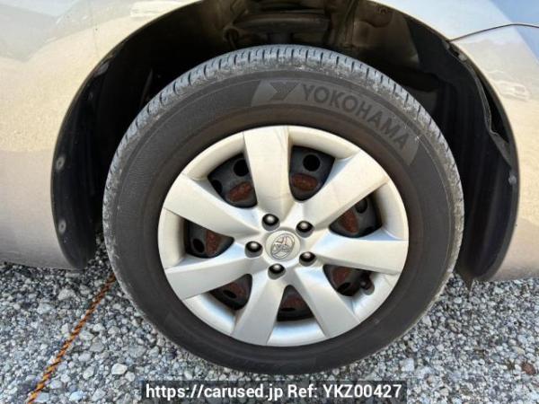 Used 2005 AT toyota noah AZR60G Image[19]