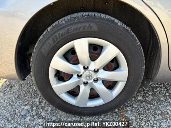 Used 2005 AT toyota noah AZR60G Image[21]