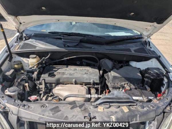 Used 2007 AT toyota harrier ACU30W Image[7]
