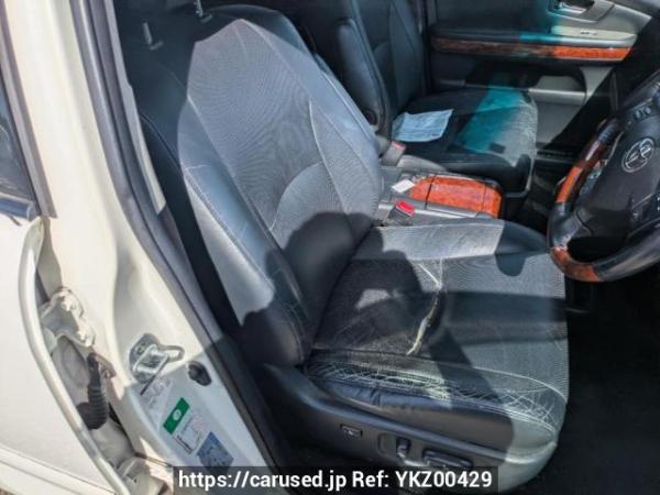 Used 2007 AT toyota harrier ACU30W Image[9]