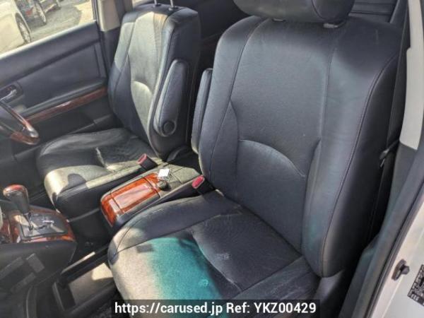 Used 2007 AT toyota harrier ACU30W Image[10]