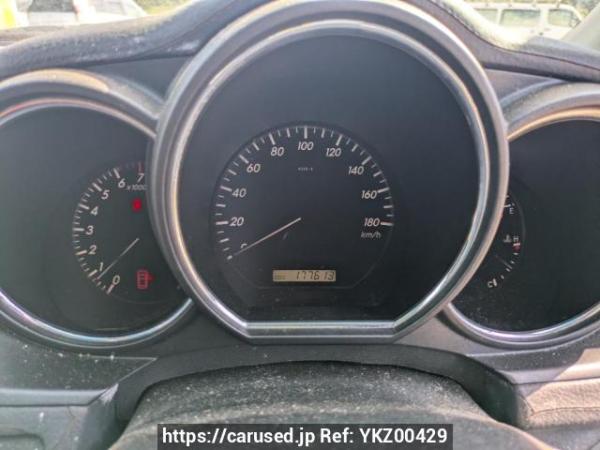 Used 2007 AT toyota harrier ACU30W Image[14]