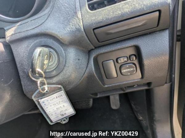 Used 2007 AT toyota harrier ACU30W Image[16]