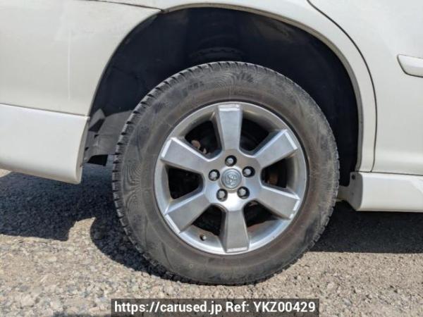 Used 2007 AT toyota harrier ACU30W Image[19]