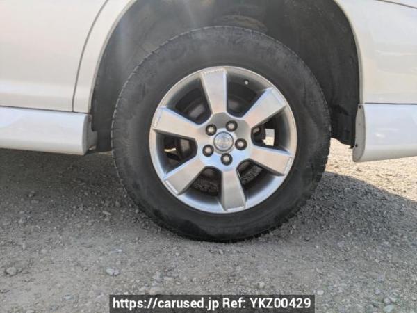 Used 2007 AT toyota harrier ACU30W Image[20]