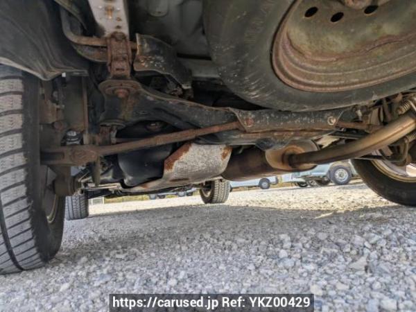 Used 2007 AT toyota harrier ACU30W Image[21]