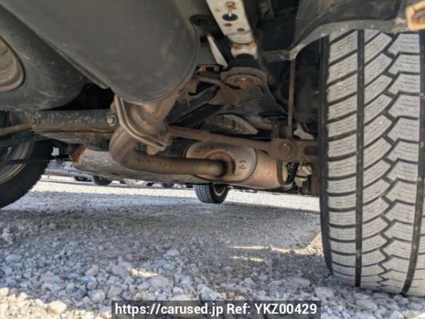 Used 2007 AT toyota harrier ACU30W Image[23]