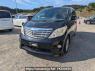 Used 2009 AT toyota alphard ANH20W Image[2]