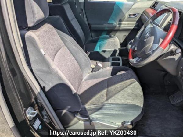 Used 2009 AT toyota alphard ANH20W Image[9]