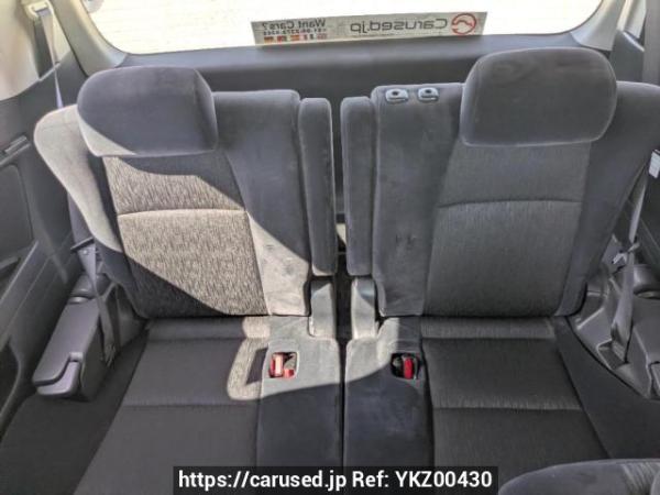 Used 2009 AT toyota alphard ANH20W Image[13]