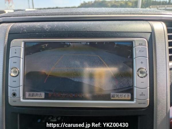 Used 2009 AT toyota alphard ANH20W Image[15]