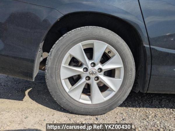 Used 2009 AT toyota alphard ANH20W Image[21]