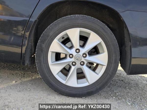 Used 2009 AT toyota alphard ANH20W Image[22]