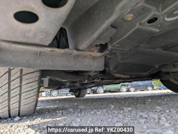 Used 2009 AT toyota alphard ANH20W Image[23]