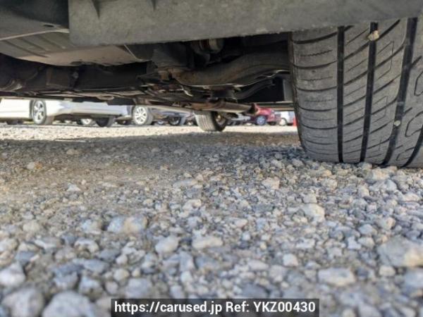 Used 2009 AT toyota alphard ANH20W Image[24]