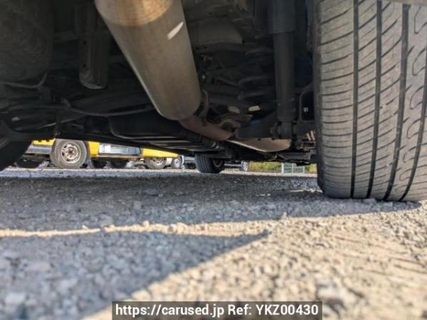 Used 2009 AT toyota alphard ANH20W Image[26]