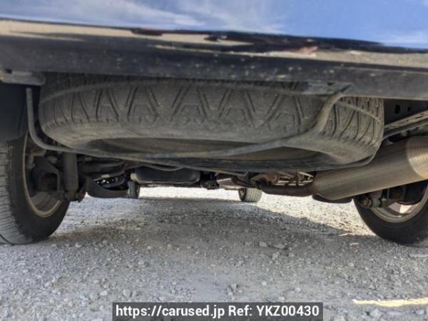 Used 2009 AT toyota alphard ANH20W Image[27]