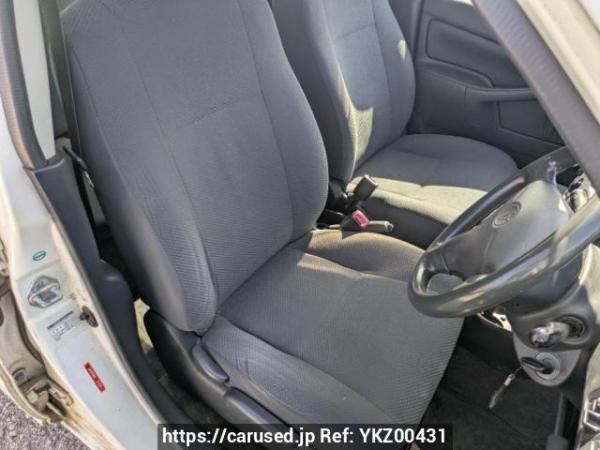 Used 2014 AT toyota probox-van NCP50V Image[9]