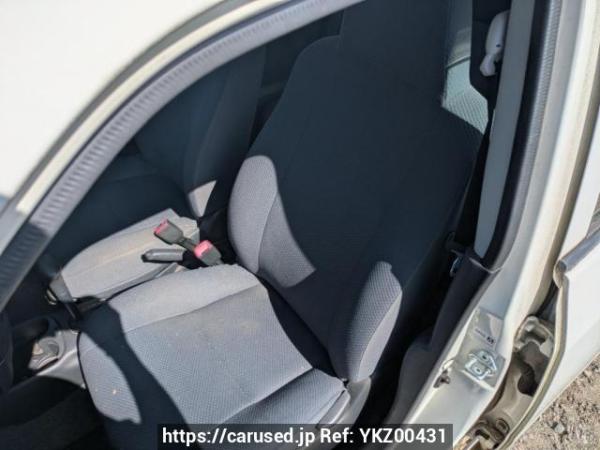 Used 2014 AT toyota probox-van NCP50V Image[10]