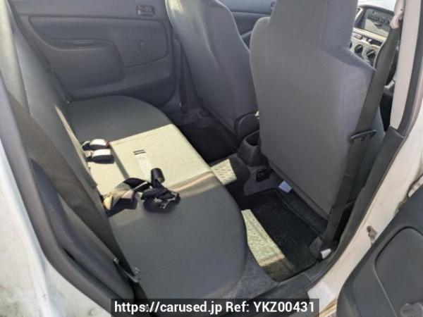 Used 2014 AT toyota probox-van NCP50V Image[11]