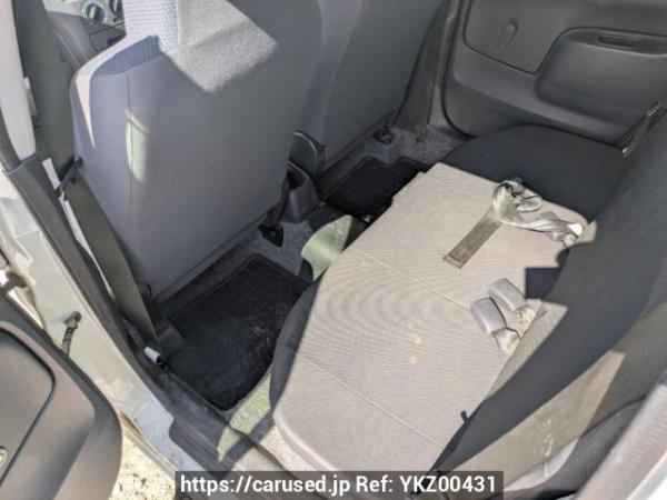 Used 2014 AT toyota probox-van NCP50V Image[12]