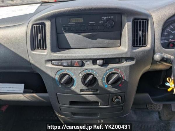 Used 2014 AT toyota probox-van NCP50V Image[14]