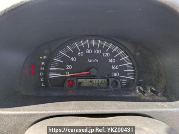 Used 2014 AT toyota probox-van NCP50V Image[15]