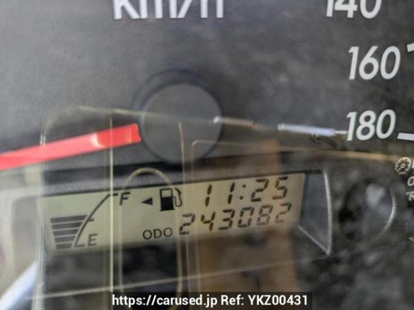 Used 2014 AT toyota probox-van NCP50V Image[16]