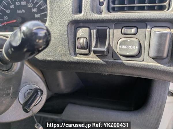 Used 2014 AT toyota probox-van NCP50V Image[17]