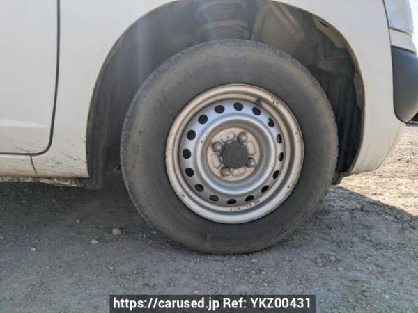 Used 2014 AT toyota probox-van NCP50V Image[18]