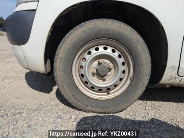 Used 2014 AT toyota probox-van NCP50V Image[19]