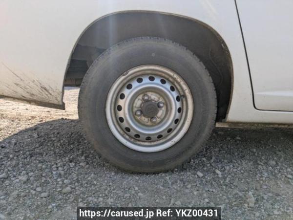 Used 2014 AT toyota probox-van NCP50V Image[20]