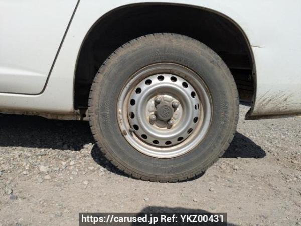 Used 2014 AT toyota probox-van NCP50V Image[21]