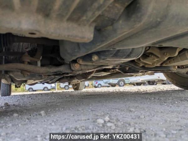 Used 2014 AT toyota probox-van NCP50V Image[22]