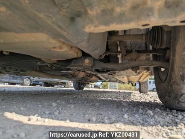 Used 2014 AT toyota probox-van NCP50V Image[23]
