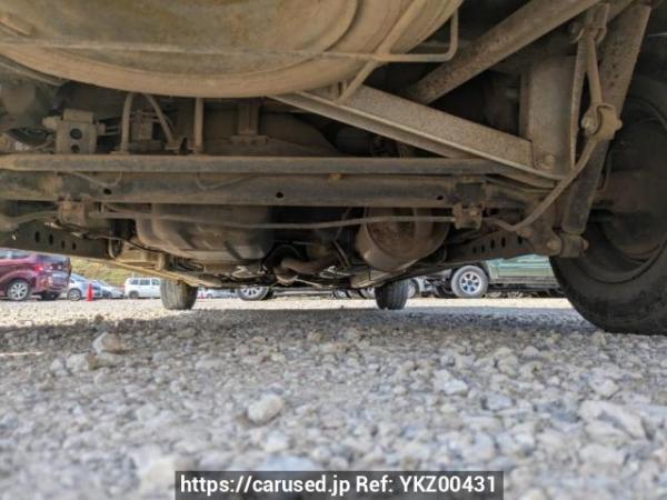 Used 2014 AT toyota probox-van NCP50V Image[25]