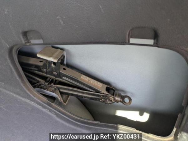 Used 2014 AT toyota probox-van NCP50V Image[28]