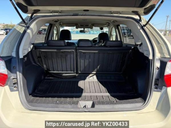 Used 2013 AT subaru xv GP7 Image[8]