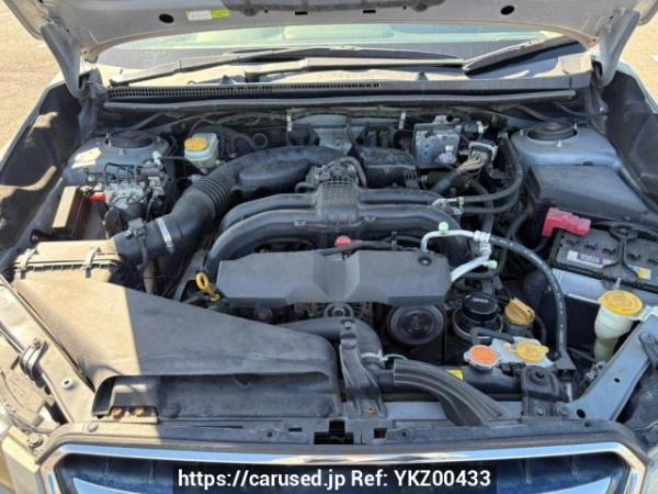 Used 2013 AT subaru xv GP7 Image[9]
