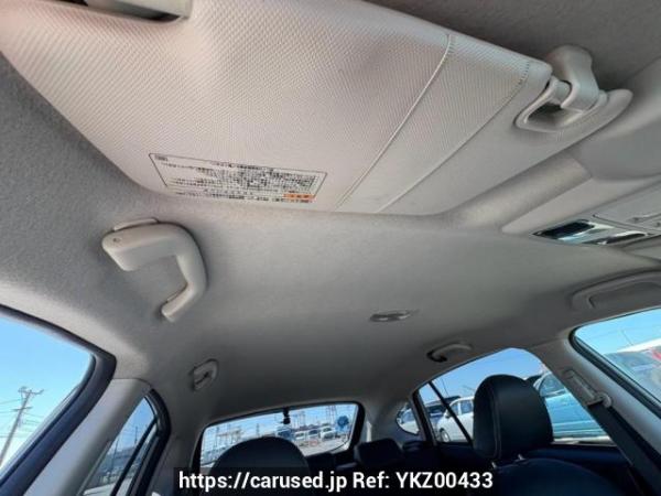 Used 2013 AT subaru xv GP7 Image[16]