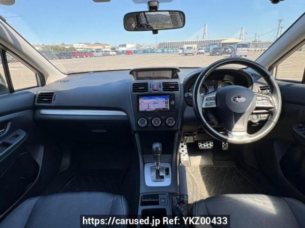 Used 2013 AT subaru xv GP7 Image[17]