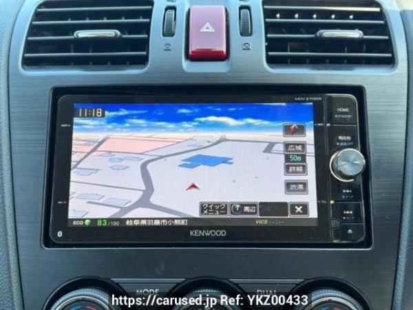 Used 2013 AT subaru xv GP7 Image[21]