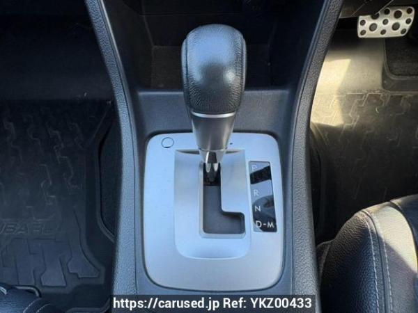 Used 2013 AT subaru xv GP7 Image[23]